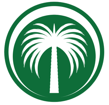 Saudi Products Market Logo
